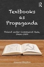 Cover: Textbooks as Propaganda - Routledge