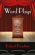 Cover: Word Plays - Routledge