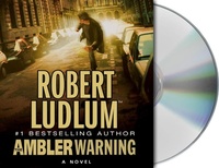 Abbildung von: The Ambler Warning - MacMillan Audio