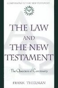 Abbildung von: Law and the New Testament - Crossroad Publishing Co ,U.S.