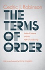 Cover: The Terms of Order - The University of North Carolina Press