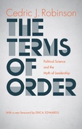 Cover: The Terms of Order - The University of North Carolina Press