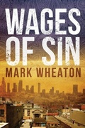 Cover: Wages Of Sin - Thomas & Mercer