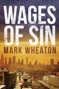 Enlarge image Cover: Wages Of Sin - Thomas & Mercer