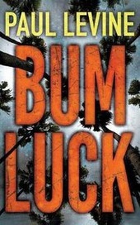 Enlarge image Cover: Bum Luck - Thomas & Mercer