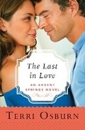 Cover: The Last in Love - Montlake Romance