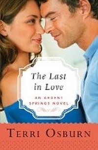 Enlarge image Cover: The Last in Love - Montlake Romance
