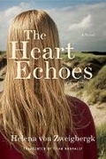 Cover: The Heart Echoes - AmazonCrossing
