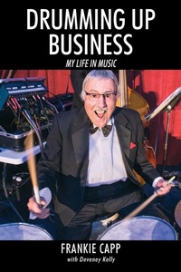 Abbildung von: Drumming Up Business - Outskirts Press
