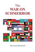 Cover: The War on Schmerror - Rosedog Books