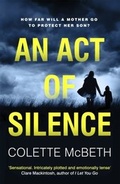 Cover: An Act of Silence - Wildfire