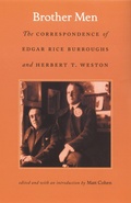 Cover: Brother Men - Duke University Press