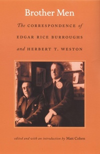 Enlarge image Cover: Brother Men - Duke University Press