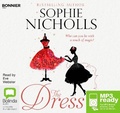 Cover: The Dress - Bolinda/Bonnier Audio