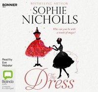 Enlarge image Cover: The Dress - Bolinda/Bonnier Audio