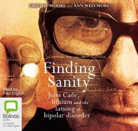 Enlarge image Cover: Finding Sanity - Bolinda Audio Books