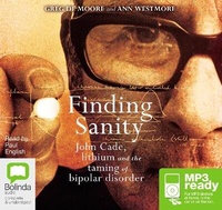 Enlarge image Cover: Finding Sanity - Bolinda Audio Books