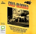 Cover: Killer Nashville Noir: Cold-Blooded - Bolinda/Audible Audio