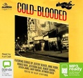 Cover: Killer Nashville Noir: Cold-Blooded - Bolinda/Audible Audio