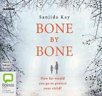 Enlarge image Cover: Bone by Bone - Bolinda/Audible Audio