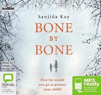 Enlarge image Cover: Bone by Bone - Bolinda/Audible Audio