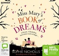 Cover: Miss Mary's Book of Dreams - Bolinda/Bonnier Audio