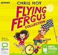 Cover: Flying Fergus Collection - Bolinda/Bonnier Audio