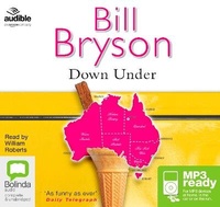 Abbildung von: Down Under - Bolinda/Audible Audio
