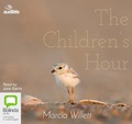 Cover: The Children's Hour - Bolinda/Audible Audio