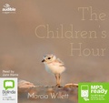 Cover: The Children's Hour - Bolinda/Audible Audio