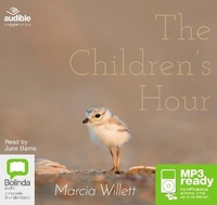 Enlarge image Cover: The Children's Hour - Bolinda/Audible Audio