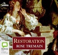 Cover: Restoration - Bolinda/Audible Audio