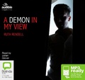 Cover: A Demon in My View - Bolinda/Audible Audio