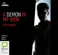 Cover: A Demon in My View - Bolinda/Audible Audio