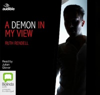 Enlarge image Cover: A Demon in My View - Bolinda/Audible Audio