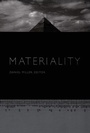 Cover: Materiality - Duke University Press