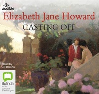 Enlarge image Cover: Casting Off - Bolinda/Audible Audio