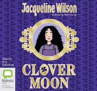 Enlarge image Cover: Clover Moon - Bolinda Audio Books