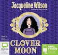 Cover: Clover Moon - Bolinda Audio Books