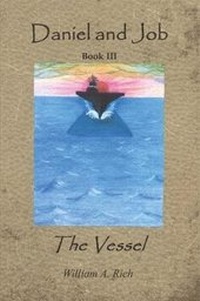 Enlarge image Cover: Daniel and Job, Book III - Bookbaby