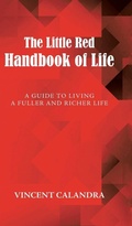 Cover: The Little Red Handbook of Life - Balboa Press