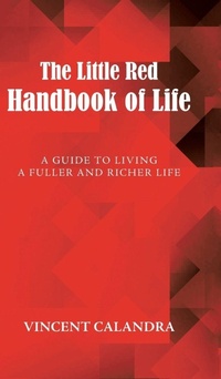 Enlarge image Cover: The Little Red Handbook of Life - Balboa Press