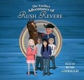Cover: The Further Adventures of Rush Revere - SIMON & SCHUSTER AUDIO