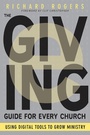 Cover: The E-Giving Guide for Every Church - Abingdon Press