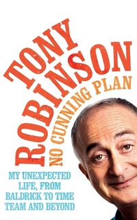Enlarge image Cover: No Cunning Plan - Pan Books