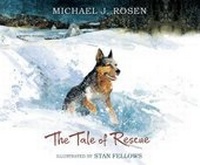 Enlarge image Cover: The Tale of Rescue - Dreamscape Media