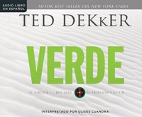 Enlarge image Cover: Verde - Thomas Nelson on Dreamscape Audio