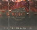 Cover: Rojo (Red) - Dreamscape Media