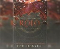 Enlarge image Cover: Rojo (Red) - Dreamscape Media