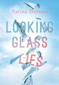 Cover: Looking Glass Lies - Waterfall Press